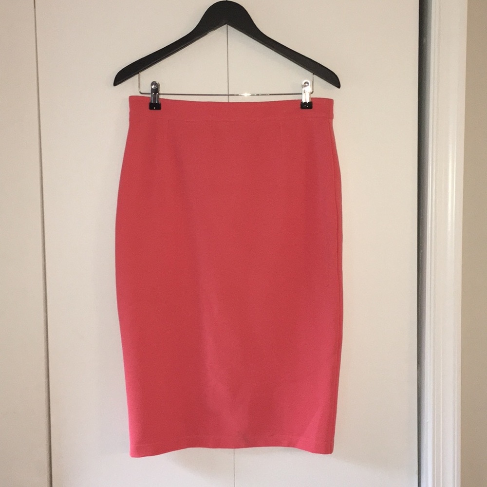 Halogen Skirt: Nordstrom